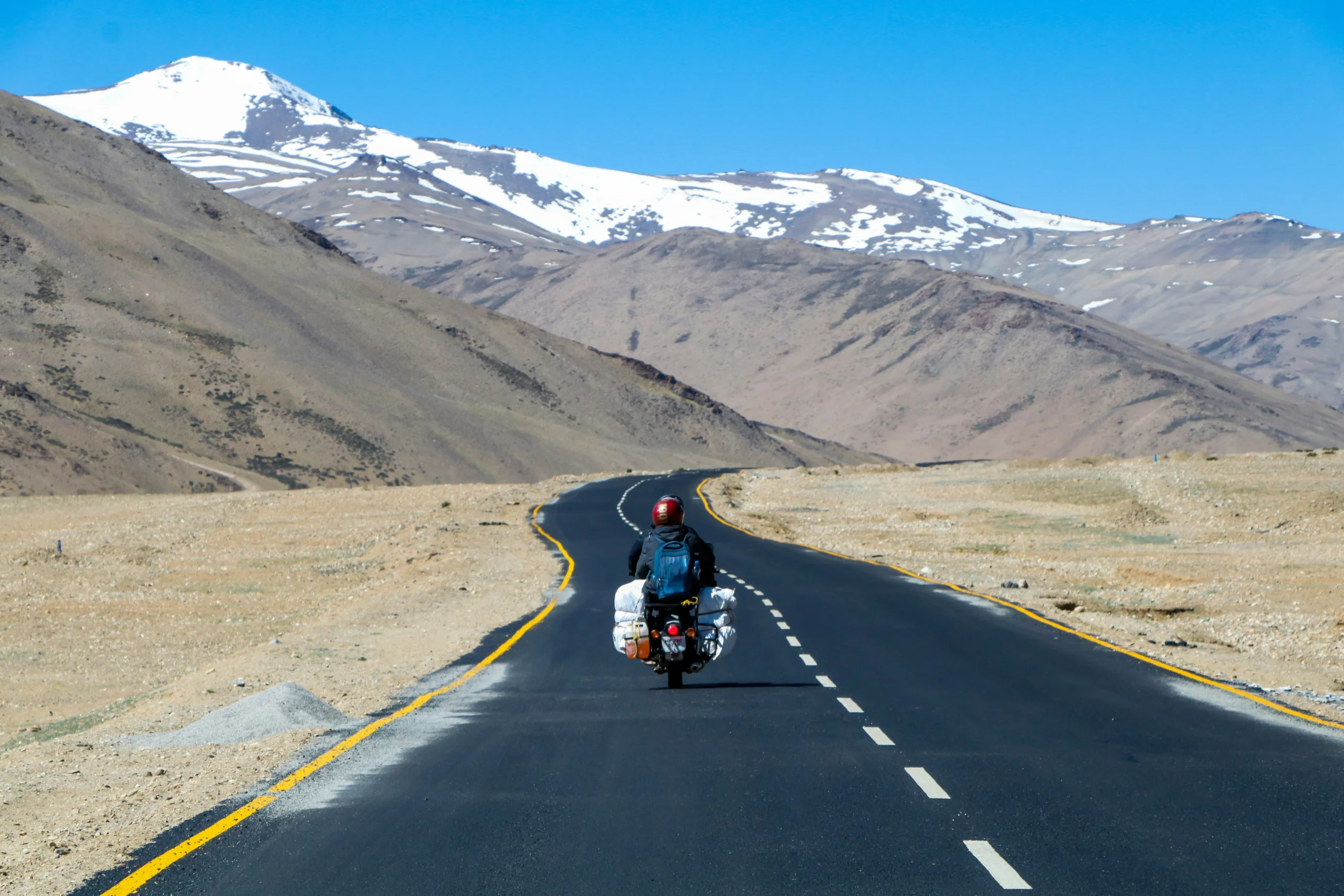 Ladakh