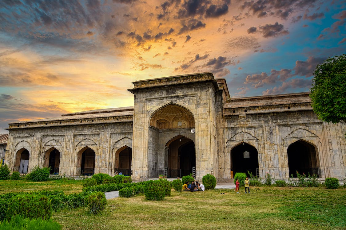 Srinagar Bliss Retreat