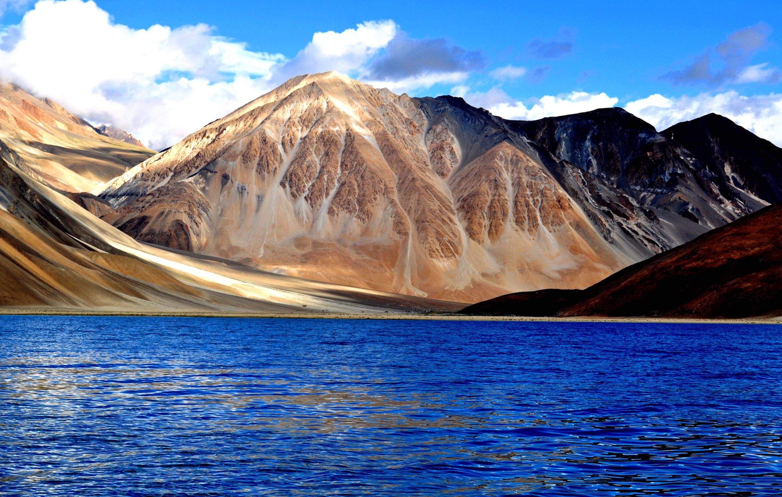 Majestic Ladakh