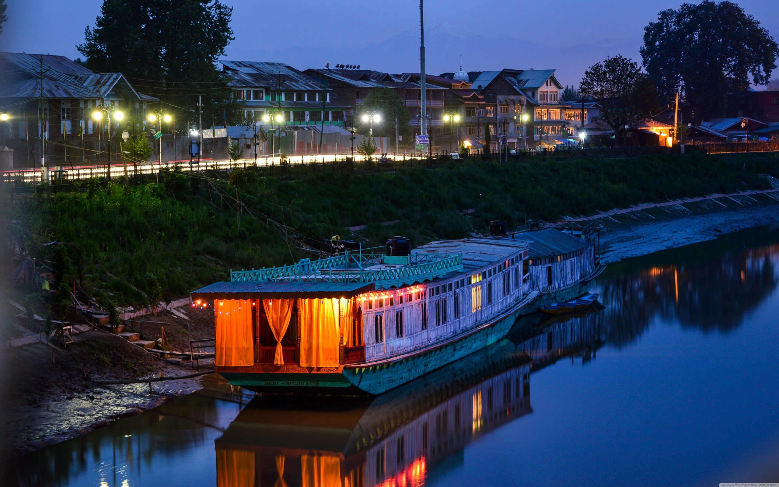 Cultural Kaleidoscope of Kashmir